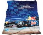 Флаг Red Bull Racing